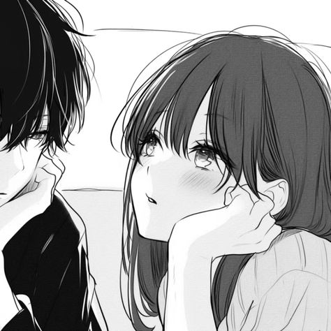 Anime Boy Smile, Pp Couple Anime, Couples Pfp, Royal High Roblox Outfits Boy, Pp Couple, Black And White Couples, Meet New Friends, Cute Bunny Cartoon, Cool Boy Image