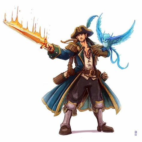 Wizard Dnd, Fighter Art, Half Elf, Character Ideas, Dnd Characters, Fantasy Character Design, Fantasy World, Fantasy Creatures, Dungeons And Dragons