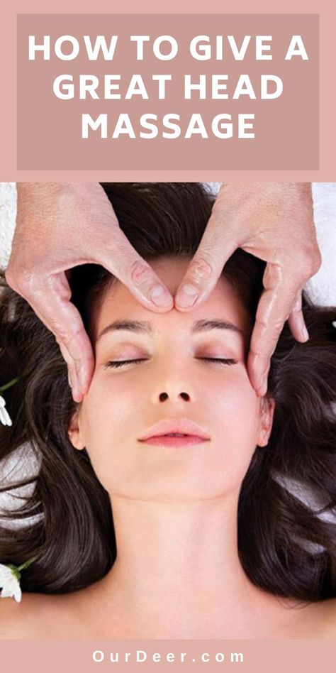 Relaxing Head Massage, Hand Massage Techniques, Scalp Massage Techniques, Head Massage Techniques, Spa Pictures, Massage Ideas, Massage Images, Body Massage Spa, Relaxation Massage