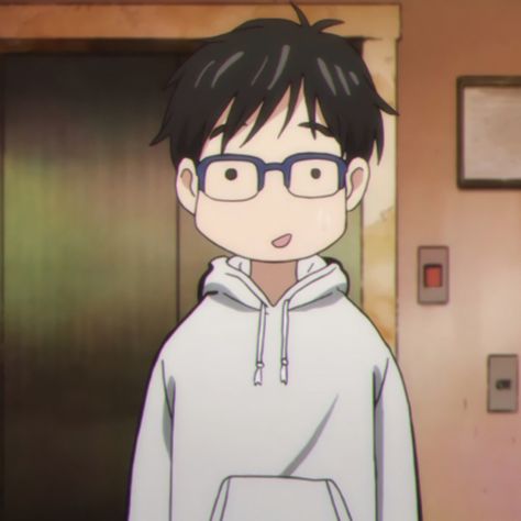 #YuuriKatsuki #Yuuri #Katsuki #YurionIce #anime #icon Yuri Katsuki Pfp, Yuuri Katsuki Icon, Yuri Katsuki Icon, Yuri Kinnie, Yuri On Ice Yuri Katsuki, Gay Ice Skating, Yuri Victor, Katsuki Yuri, Infp Infj