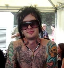 Jimmy Sullivan pictures and photos The Rev Sullivan, Jimmy Sullivan, Matt Shadows, Jimmy The Rev Sullivan, Sid Wilson, Jimmy The Rev, Zacky Vengeance, M Shadows, Synyster Gates