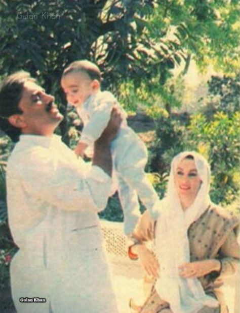 Benazir Bhutto, Asif Ali Zardari, Asif Ali, Pakistan, Couple Photos, History, Quick Saves