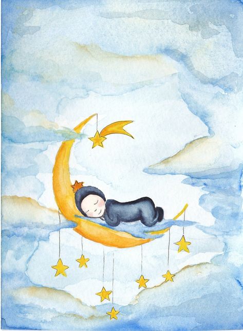 This Watercolor Paintings item by EntreGommesEtCrayons has 3 favorites from Etsy shoppers. Ships from Belgium. Listed on May 7, 2024 Baby Watercolor Painting, Baby Birth Cards, Canvas Painting Projects, Birth Cards, Baby Drawing, Hello Baby, Baby Birth, Baby Art, Pretty Cards