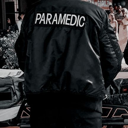 Paramedic Aesthetic, Tk Strand, 9 1 1 Lone Star, Med School Motivation, Emt Paramedic, Career Vision Board, Future Jobs, New Friendship, Med School