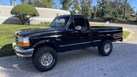 Obs F150 4x4, 1993 Ford F150 Xlt, 96 Ford F150, 95 Ford F150, 1993 Ford F150, 1992 Ford F150, F150 1995, Black Ford F150, 1994 Ford F150