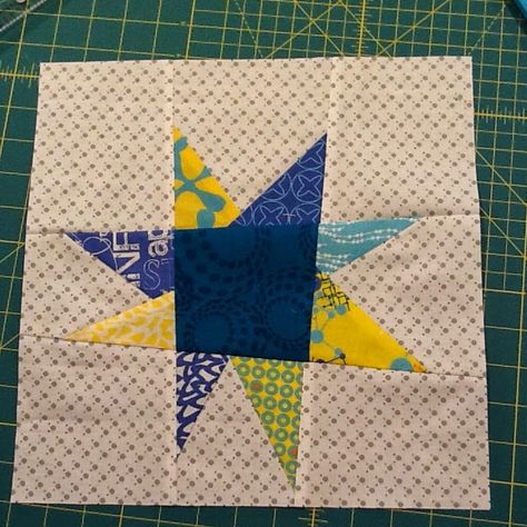 Wonky Star Quilt, Wonky Star, Quilt Stars, Charity Quilts, Flower Cafe, Stars Quilt, Row Quilt, Crazy Quilt Blocks, Scrap Busters