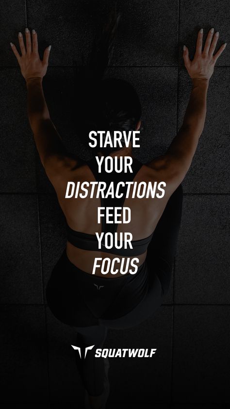 Gym 101, Feed Your Focus, Workout Inspo, Focus On Yourself, New Week, Monday Motivation, Fitness Inspo, Focus On, Crossfit