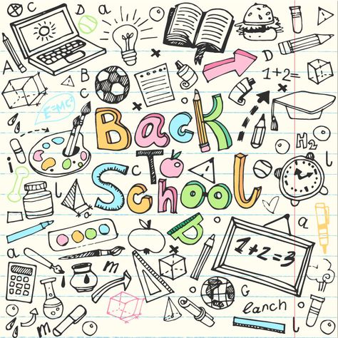 Kicking off another school year with WestWind Homes! Wishing all teachers and students a wonderful school year. http://www.westwindhomes.com ‪#‎vibrantcommunities‬ ‪#‎backtoshcool‬ ‪#‎students‬ ‪#‎teacher‬ Back To School Doodles, School Doodle, School Doodles, Free Notebook, Doodle Art Journals, Doodle Icon, Sketch Notes, Doodle Sketch, Kawaii Doodles