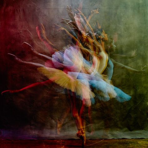 Jeremy Cowart, Canon 80d, Multiple Exposure, Conceptual Photography, Famous Photographers, Contemporary Photography, Dance Photography, Beautiful Photography, Performance Art