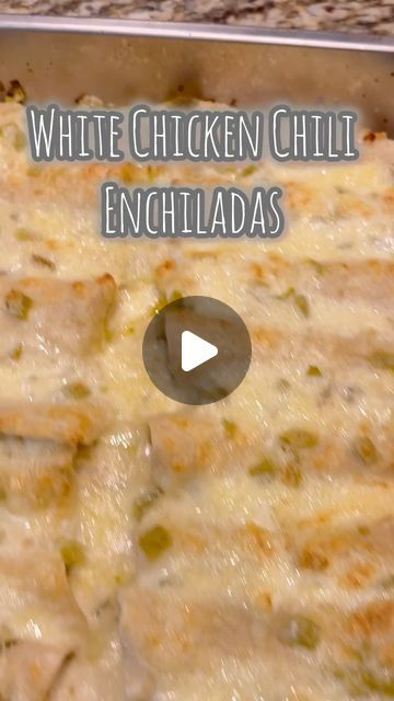 Sophia Jensen on Instagram: "White chicken Chili Enchiladas 

Sauce:
6T Butter
6T Flour
1C Sour Cream
4oz Green Chilis
2C Monterey Jack 
2 cups chickem broth 

Melt your butter and mix in the flour. Consistently stir until golden brown and then slowly mix in the broth.  add the sour cream, green chilis, salt and pepper. bake 425 for 20-25 minutes!#enchiladas #foryoupage" Chicken Chili Enchiladas, Enchiladas Sauce, Apple Crisp Bars Recipe, Sour Cream Chicken Enchilada Recipe, Chili Enchiladas, Inflammation Recipes, Green Chilis, White Chicken Enchiladas, Latin Recipes