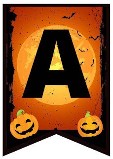 Decorative Fonts, Halloween Letters, Halloween Fonts, Halloween 2023, Halloween 2, Creative Fonts, Halloween Projects, Halloween Design, Halloween Fun