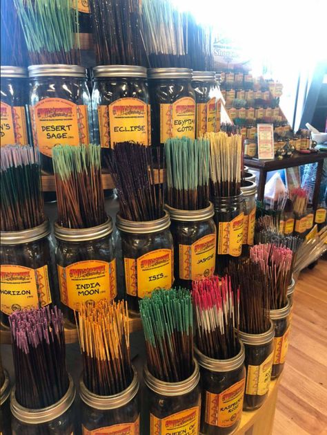 Wild Berry Incense stick assortment! #scents #fragrance #incense #aroma #perfume #beauty #incensesticks #meditation #wildberry Incense Ideas, Bea Core, Resin Incense, List Ideas, Crafts Hacks, Wild Berry, Scented Wax, Incense Sticks, Christmas List