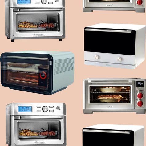 Counter Oven, Oven Appliance, Countertop Convection Oven, Convection Toaster Oven, Combi Oven, Beginner Recipes, Pod House, Smart Oven, Countertop Oven