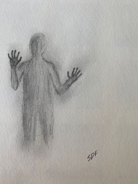 #drawing #drawingideas #shadow Scary Shadow Drawing, Simple Shading Drawing, Shadow Painting Ideas, Shadow Person, Shadow Monster, Shadow Painting, Shading Drawing, Shadow Drawing, Book English