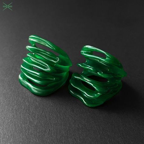 Wax Carved Ring, Wax Jewelry, Wax Carving Jewelry, Lost Wax Jewelry, Jewerly Art, Jewelry Wax, Jewelry Rendering, Jewelry Knowledge, Wax Ring