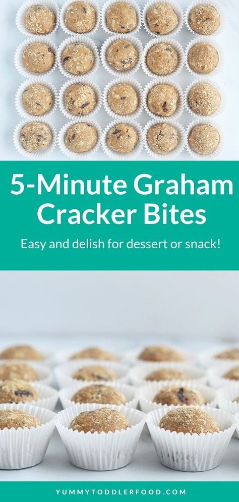 Graham Cracker Peanut Butter, Healthy Graham Crackers, Graham Cracker Snacks, Gf Graham Crackers, Cracker Bites, Graham Cracker Recipes, Healthy Dessert Options, Healthy Crackers, Simple Pantry