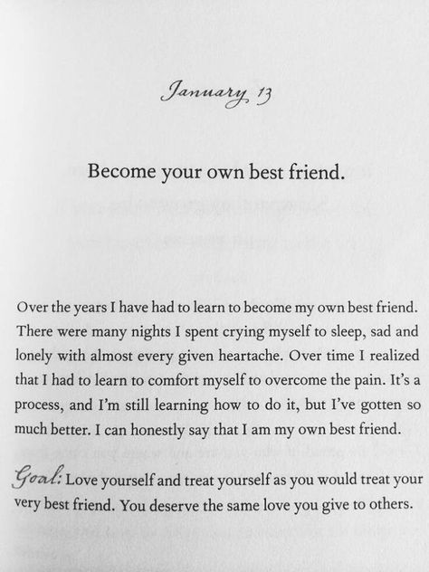 "You deserve the same love you give to others" Your Own Best Friend, Own Best Friend, Favorite Book Quotes, A Poem, Self Quotes, Reminder Quotes, Stay Strong, Self Love Quotes, Real Quotes