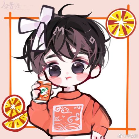 Chibi Pouting, Chibi Illustration, Artistic Drawings, Chinese Anime, Chibi Boy, Chibi Anime Kawaii, Cute Anime Chibi, Chibi Drawings, Drawing Practice