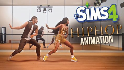 "(Steven Studios) Hip Hop Swag" | #ts4cc The Sims 4 Realistic Dance Download: Hip Hop Swag (Free) Sims 4 Dance Animation, Sims 4 Dance, Sims 4 Realistic, Sims 4 Free Mods, Dance Animation, Sims 4 Piercings, Sims 4 Tsr, Sims 4 Cas Mods, Sims 4 Cc Kids Clothing