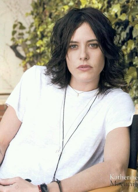 Love some Shane Shane L Word, Leisha Hailey, Shane Mccutcheon, Kate Moennig, Katherine Moennig, The L Word, Androgynous Fashion, Girl Crushes, Woman Crush