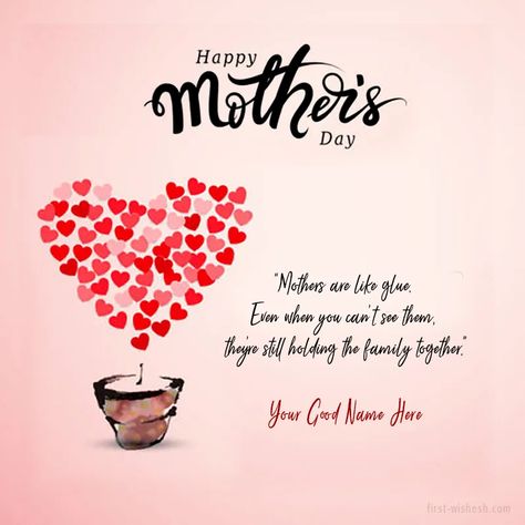 Mother's day Love Quotes & Wishes Image Mother's Day Wish, Mothers Day Wish, Mother's Day Wishes Quotes, Mothers Day Greetings Quotes, Happy Mothers Day Wishes Images, Mother’s Day’s Wishes, Mothers Day Wishes, Mother Day Lines In English, Mother Day Thought English