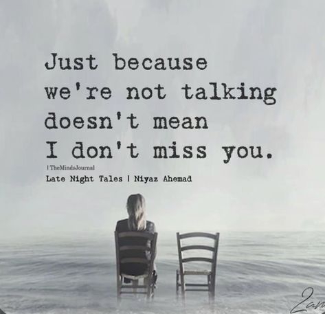 Unrequited Feelings, Love Distance, Missing Quotes, Not Talking, Miss Him, Ideas Quotes, Quotes Love, Crush Quotes, Quotes For Him