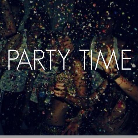 Party time Time Background, Party Time, Lockscreen Screenshot, Movie Posters, Art, Film Posters