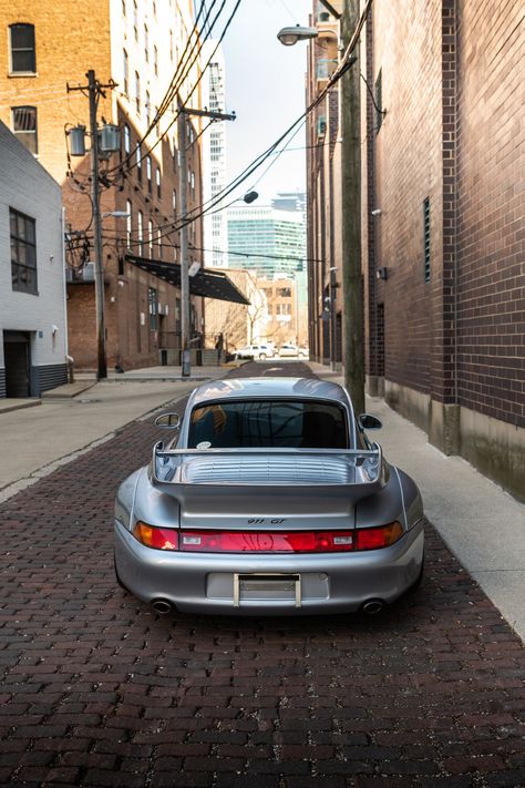 Porsche 993 Gt2, 993 Gt2, Porsche Sports Car, Ferdinand Porsche, Cars Land, Porsche 993, A Million Dollars, Vintage Porsche, Cars And Coffee