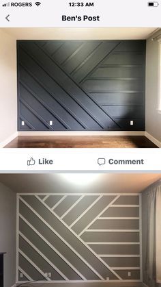 Mudroom Storage, Window Mudroom, Koti Diy, Accent Wall Designs, Accent Walls In Living Room, Hallway Ideas Entrance, Accent Wall Bedroom, Hallway Ideas Entrance Interior Design, Mudroom Bench