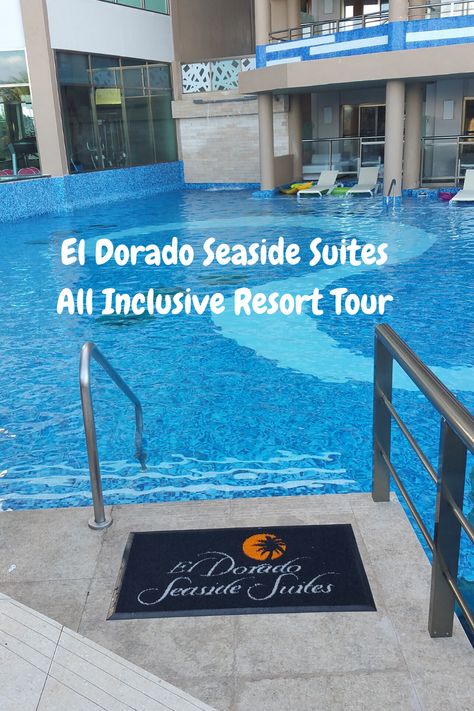 El Dorado Seaside Suites Riviera Maya, El Dorado Seaside Palms, El Dorado Seaside Suites, All Inclusive Mexico, Couples Trip, Mexico Honeymoon, Mexico All Inclusive, All Inclusive Honeymoon, Client Review