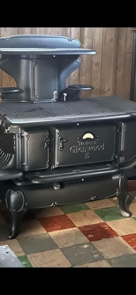 Coal Stove, Antique Stove, Christmas Cottage, Old Wood, Wood Stove, Stove, Cottage, Wood, Christmas