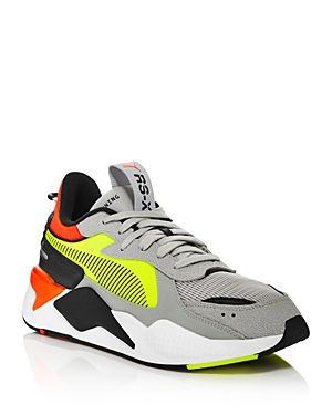 Puma Rx, Puma Rsx, Sneaker Closet, Puma Rs X, Minimal Shoes, Puma Rs-x, Sneakers Multicolor, Sneakers Puma, Puma Mens