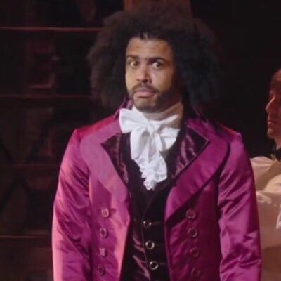 Hamilton Daveed Diggs Lafayette, Thomas Jefferson Hamilton, Jefferson Hamilton, Cast Of Hamilton, Hamilton Jokes, Daveed Diggs, Hamilton Fanart, Hamilton Broadway, Hamilton Funny