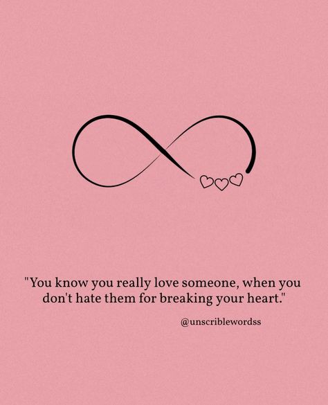 Destiny Tattoo Symbol, Infinity Wallpaper Aesthetic, Hidden Love Quotes, Sunset Love Quotes, Infinity Quotes, Loving Someone Quotes, Short Meaningful Quotes, Tiny Quotes, L Quotes