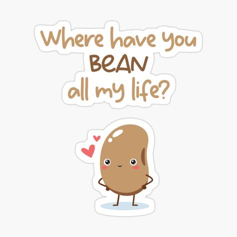 Me Bean, Bean Cartoon, Me Bean Cartoon, Bean Drawing Cute, Bean Illustration, Bean Illustration Cute, Bean Tattoo, Bean Puns, Bean Quote