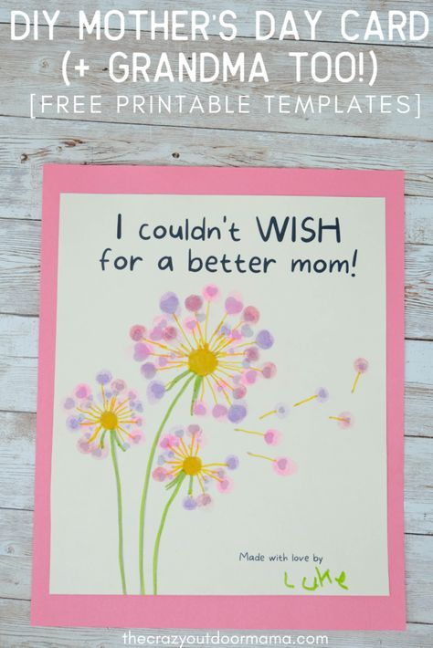 Mothers Day Crafts Preschool, Mothers Day Cards Craft, Mother's Day Crafts For Kids, Mothers Day Craft, Diy Mother's Day Crafts, Mother's Day Projects, Mother's Day Activities, Mothers Day Ideas, Diy Mother's Day