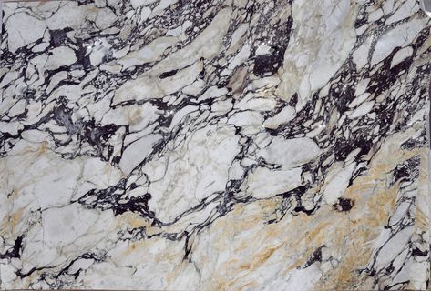 Calacata Monet - MGSI Marble Finish, Spec Sheet, Interior Floor, Marble