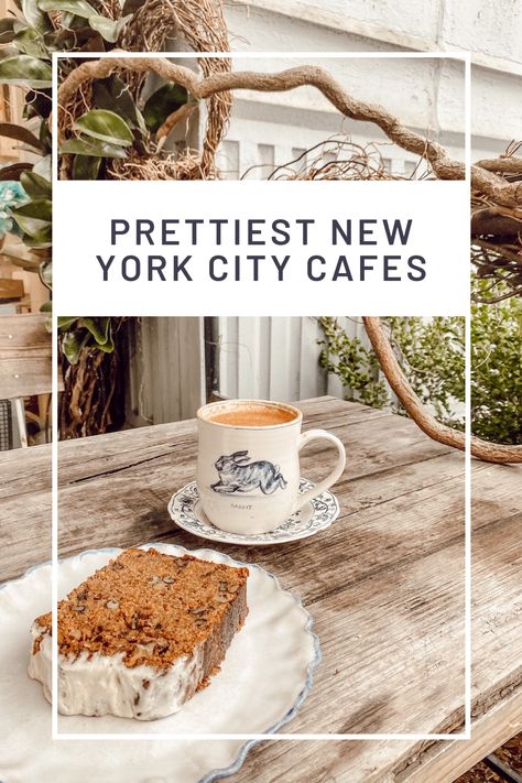 Best Nyc Coffee Shops, New York City Coffee Shops, Cafes In New York City, Coffee Shops Nyc, Best Coffee Shops In Nyc, Ralph’s Coffee Nyc, Nyc Coffee Shop Aesthetic, New York Coffee Shop Aesthetic, Coffee Shops New York