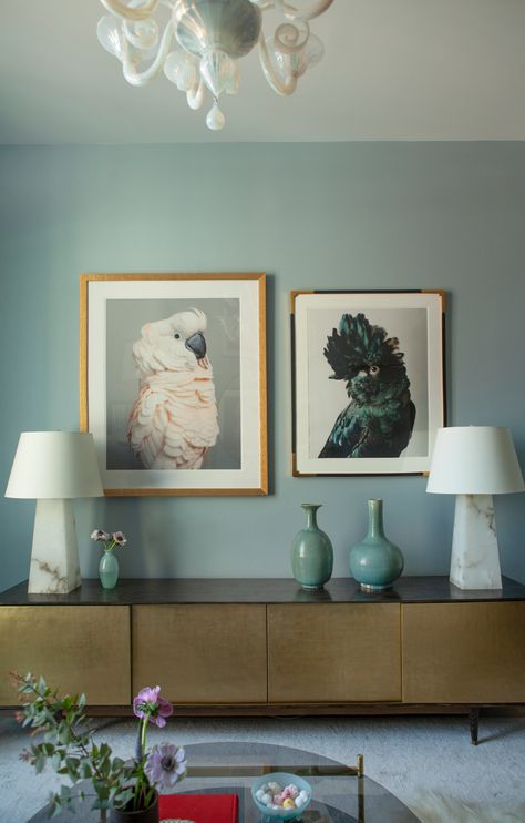 Farrow And Ball Blue Gray, Heritage Paint Colours, Farrow And Ball Living Room, Historic Colours, Blue Green Paints, Blue Gray Paint, Paint Color Inspiration, Farrow And Ball Paint, Blue Paint Colors