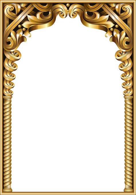 Download the Golden classic baroque frame 1220966 royalty-free Vector from Vecteezy for your project and explore over a million other vectors, icons and clipart graphics! Marriage Logo, Royal Background, Royal Frame, Frames Design Graphic, Gold Design Background, Wedding Background Images, Certificate Background, Baroque Frames, Floral Cards Design