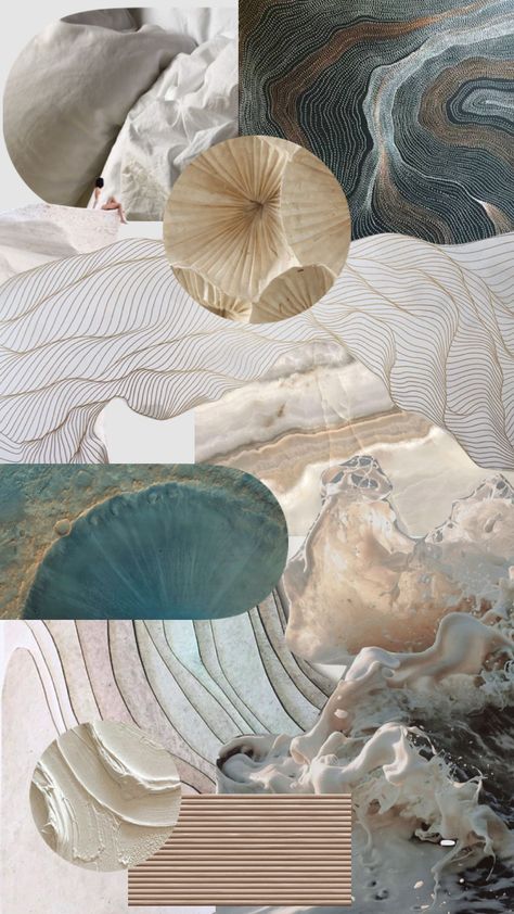 Nature Mood Board, Interior Design Magazine Layout, Mode Gossip Girl, Badass Drawings, Architecture Design Process, Interior Architecture Drawing, Wedding Design Decoration, Creation Couture, Sketchbook Inspiration