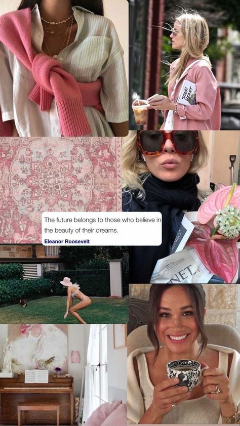 Charlotte York Aesthetic, Rome Outfits, Charlotte York, Aesthetic 2024, Super Rich Kids, Pink Pilates Princess, Malibu Barbie, Pink Pilates, Pilates Princess