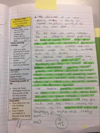 Focused Notes Avid, Writing Structure, Cornell Notes, 4th Grade Writing, Writing Strategies, English Classroom, Teaching Social Studies, Kids Focus, Formative Assessment