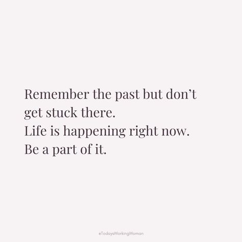 Reflect on your past but keep moving forward. Embrace the present moment and be fully engaged in all that life has to offer right now.  #motivation #mindset #confidence #successful #womenempowerment Past Is Past Quotes Move Forward, Quotes About Presents, Live In The Present Quotes, Forget The Past Quotes, Keep Moving Forward Quotes, Be Present Quotes, Moving Forward Quotes, Mistake Quotes, Past Quotes