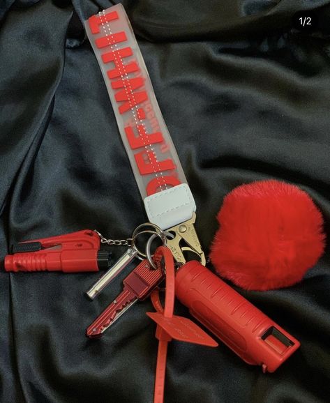 Safty Keychain, Keychain Safety, Cute Safety Keychains, Safety Keychain Set, Safety Defense Keychain, Window Breaker, Key Keychain, Self Defense Keychain, Guard Dogs