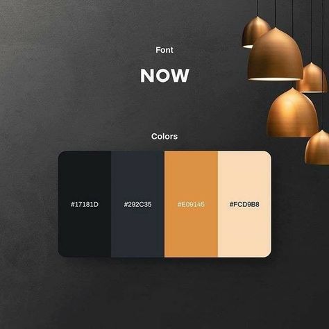 Web Design Color, Flat Color Palette, Ui Color, Gradient Color Design, Website Color Palette, Color Design Inspiration, Desain Buklet, Hex Color Palette, Color Schemes Colour Palettes