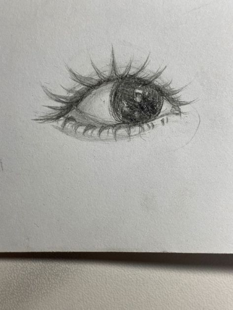 Art Inspiration Drawing Eyes, Lip Inspo Drawing, Happy Eyes Sketch, How To Draw Eyes Reference, Mysterious Drawings Sketch, How To Draw Eye Step By Step, Art Inspiration Eyes, Edgy Sketches Aesthetic, Face Details Drawing