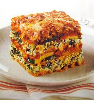 Veggie Lasagna, Vegetable Lasagna, Vegetarian Lasagna, Spinach Lasagna, Garden Vegetable, Lasagna Recipe, Glass Garden, Ideas Garden, Zucchini Recipes