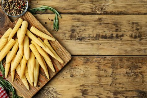 How to Use Baby Corn: 5 Ways to Cook With Baby Corn - 2022 - MasterClass Corn Thanksgiving, Sweet Corn Recipes, Baby Corn, Corn On Cob, Corn Recipes, Sweet Corn, How To Cook, 5 Ways, Master Class