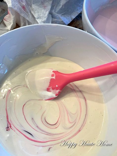 To Make a White Chocolate Ganache for Drip Cakes, you will need the following. How To Make Ganache For Drip Cake, White Chocolate Drip Recipe, Ganache Drip Cake, White Chocolate Ganache Drip, Chocolate Drizzle Cake, Sprinkle Drip Cake, White Chocolate Ganache Recipe, Chocolate Ganache Drip Cake